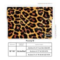 Laptop case "Leopard": Photo 5