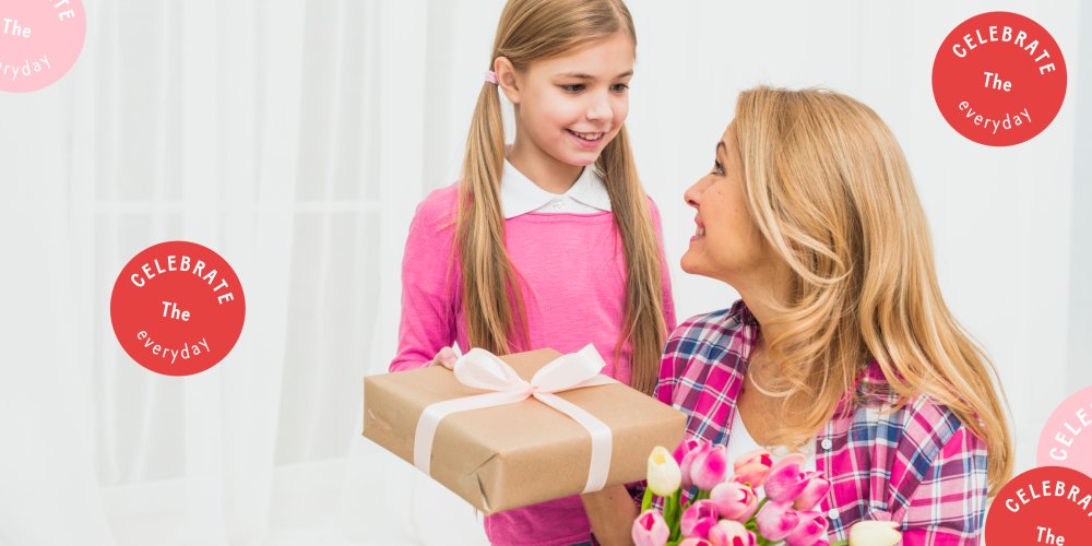 Что подарить маме на 8 марта? Идеи и варианты подарков для мамы: Фото 1 - ORNER