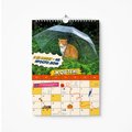 Настінний календар «Котомемокалендар 2027»: Фото 6