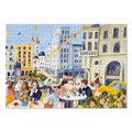 Puzzle "Unbreakable Kharkiv" 1000 elements: Photo 2