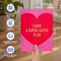 Planner "SUPER-DUPER PLAN": Photo 4