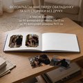 Фотоальбом A4 «Самые теплые моменты жизни» синий: Фото 3