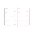 Mini Planner “I HAVE ABSOLUTELY NO PLAN mini” pink: Photo 11