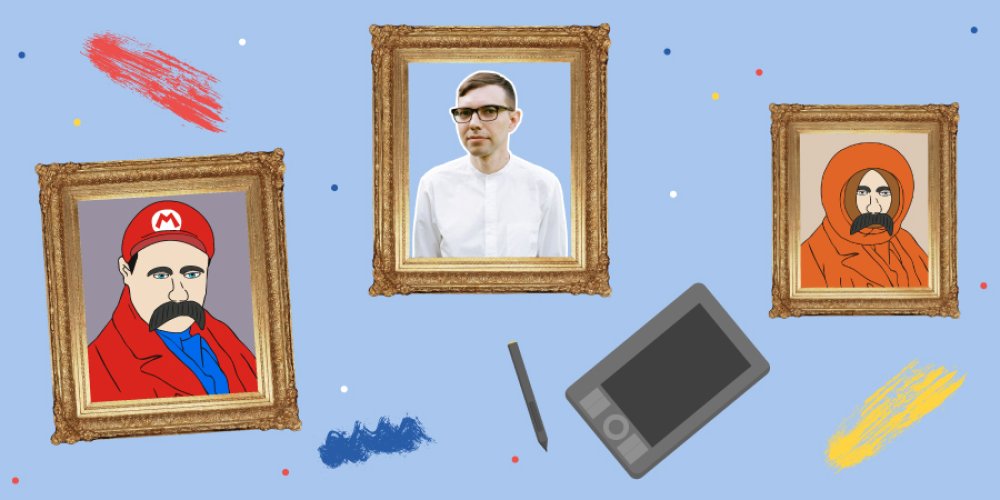 Каждый шаг как искусство: о коллаборации ORNER и Александра Грехова: Фото 1 - ORNER