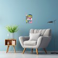 Wooden poster ORNER х MALIUNOK "Workaholic": Photo 7