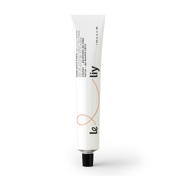 Крем для рук «Пока город спит»: Фото