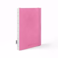 Sketchbook pink