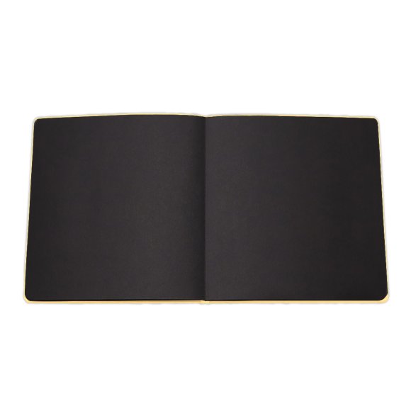 Photoalbum Happy Days (yellow): Photo