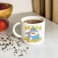 Чашка «Акула бизнеса»: Фото 3