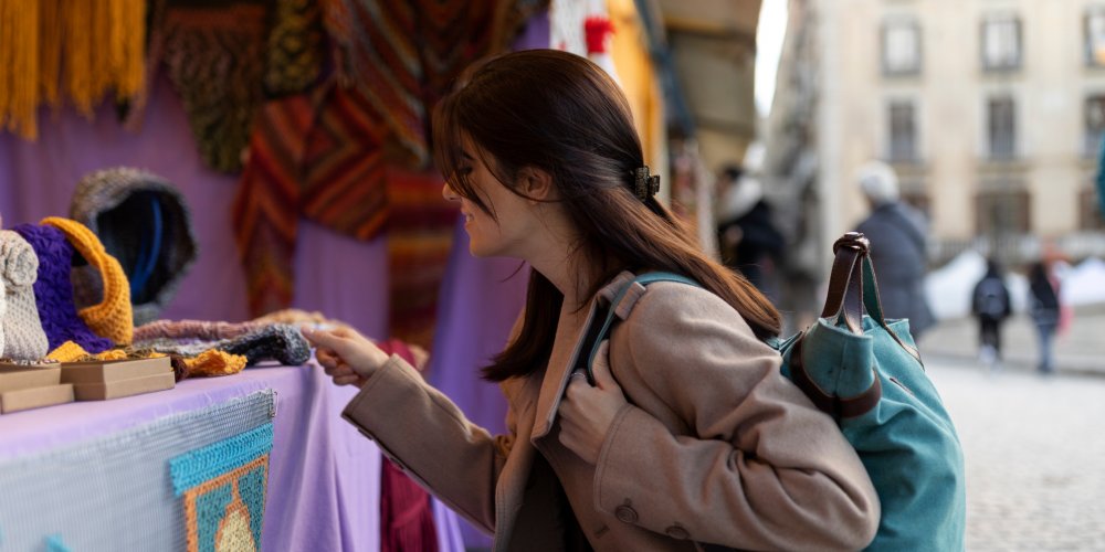 Що подарувати іноземцю: ідеї та варіанти незабутніх подарунків: Фото 3 - ORNER