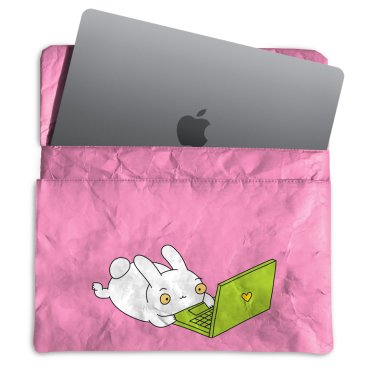 Чехол для ноутбука «Работа»: фото 2 - ORNER