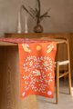 Runner "Blooming Garden": Photo 9