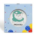Plate "Cat in a Snake's Hat": Photo 4