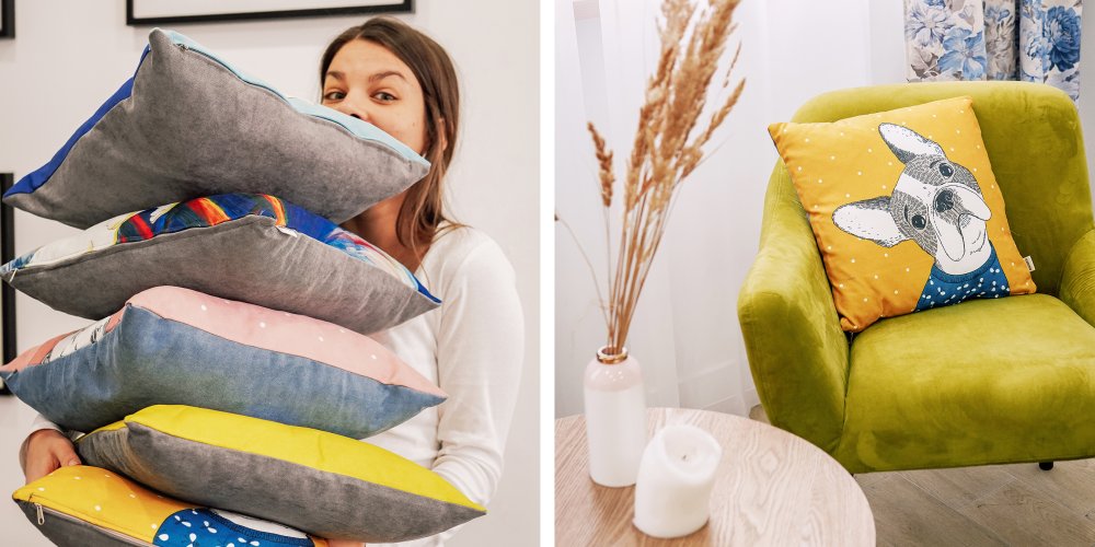 Собі, мамі, подрузі — ідеї подарунків для дівчат: Фото 1 - ORNER