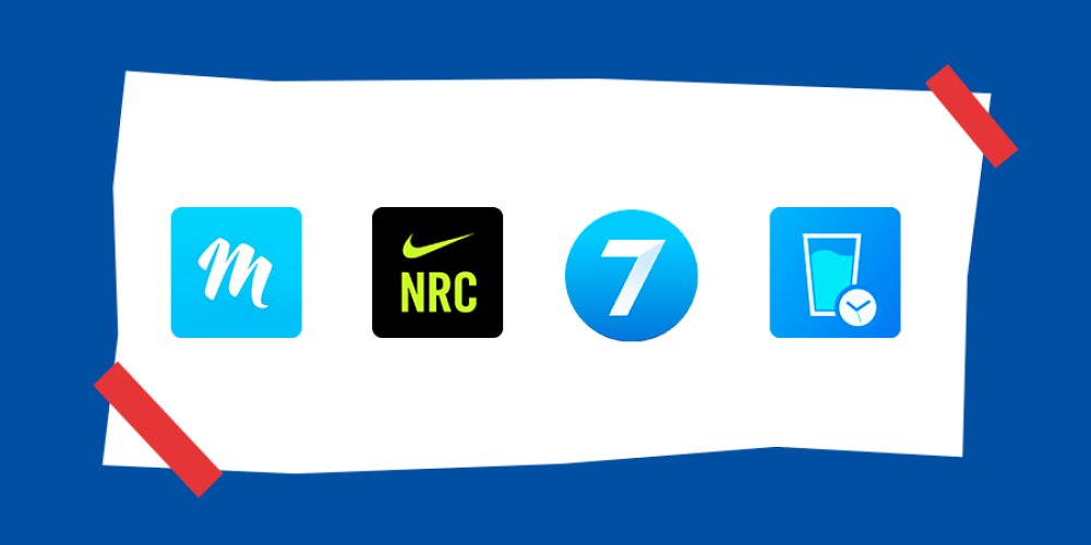 Телефон как стиль жизни: планируем жизнь, саморазвиваемся, готовимся к путешествию через приложения: Фото 7 - ORNER