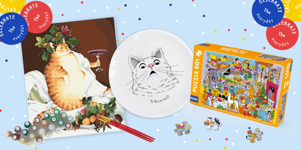 Что можно подарить сестре в День рождения: варианты и идеи небанальных подарков: Фото 5 - ORNER