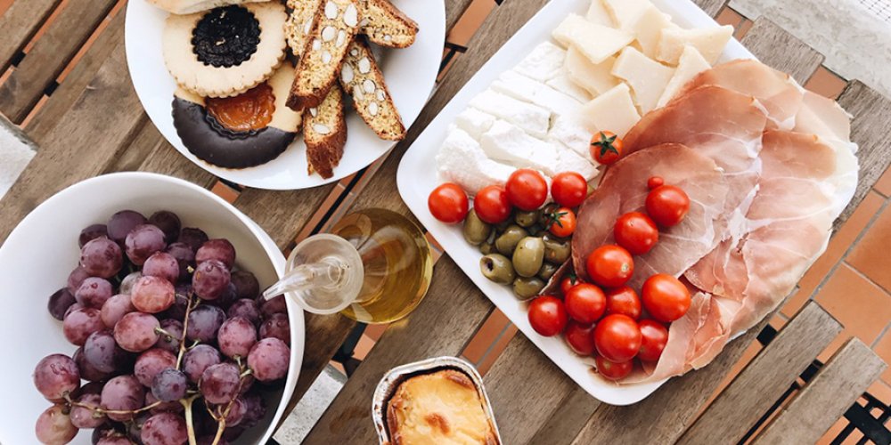 Планируем путешествие: направления, билеты, сборы и полезные лайфхаки: Фото 4 - ORNER