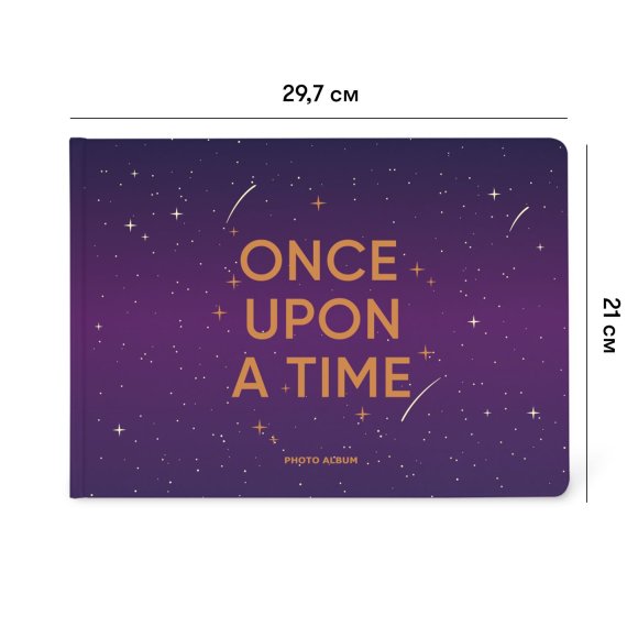 Фотоальбом Once upon a time: Фото