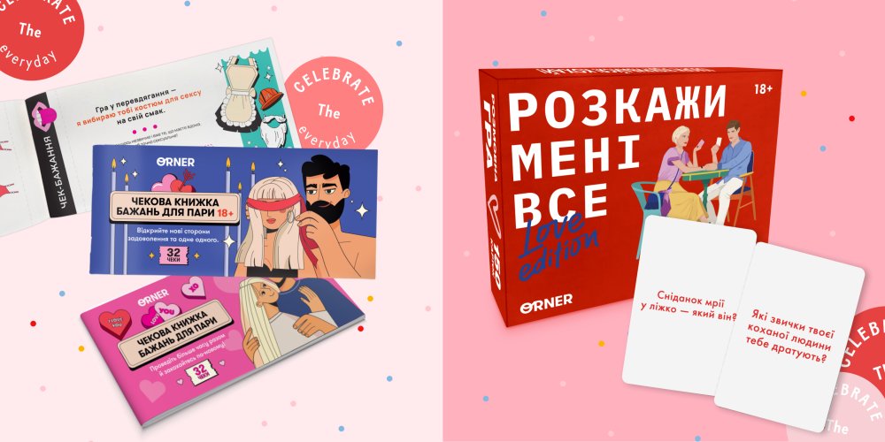 Що подарувати на 35 років чоловіку? ТОП ідей та варіантів: Фото 8 - ORNER