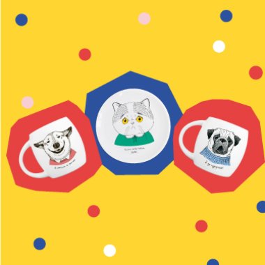 День животных: истории о тех, кто вдохновляет команду ORNER: Фото - ORNER