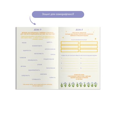 Набор для создания карты желаний «Превращай мечты в реальность»: Фото - ORNER