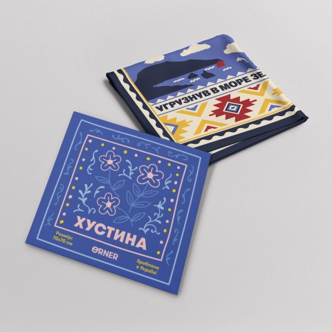 Фото Фото - ORNER