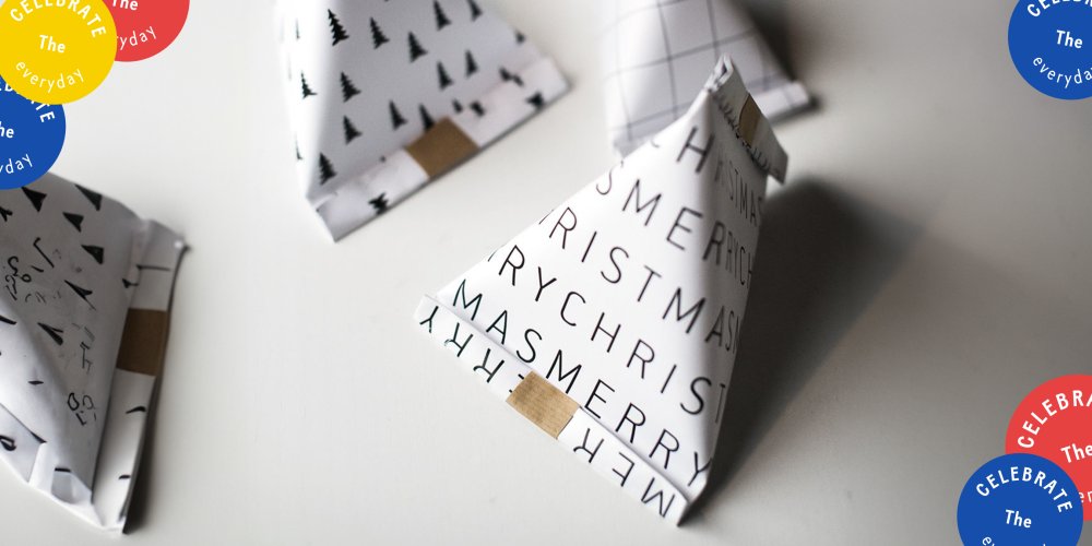 Як креативно упакувати подарунок: покрокові інструкції, варіанти та ідеї: Фото 8 - ORNER