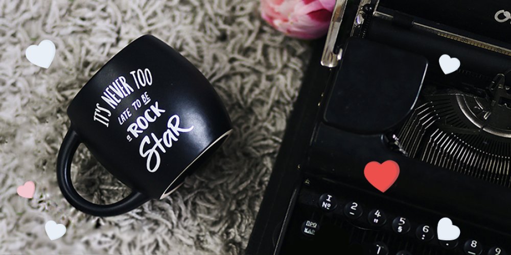 День святого Валентина: подарунки для нього, для неї, для двох: Фото 1 - ORNER