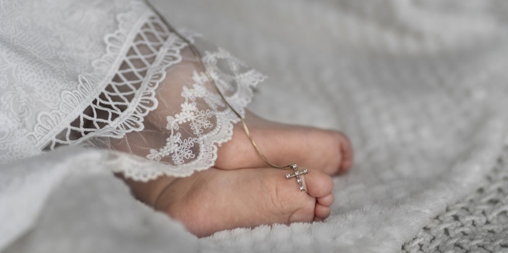 Що подарувати на хрестини: ідеї та варіанти оригінальних подарунків: Фото 1 - ORNER