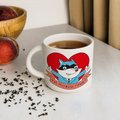 Чашка ORNER x Maliunok «Ты можешь!»: Фото 5