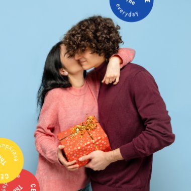 Что подарить парню на День влюбленных: советы, идеи и варианты: Фото - ORNER