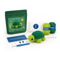 Crochet kit "Turtle": Photo