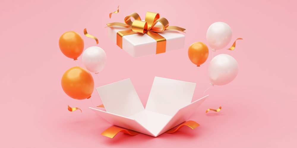 Що подарувати на річницю весілля: Фото 5 - ORNER