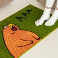 Rug "Groundhog" 60x100: Photo 2
