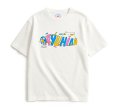 Oversized T-shirt ORNER x Maliunok “Buzzkill” dairy: Photo