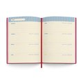 Планер «MY LUCKY PLAN» червоний: Фото 2