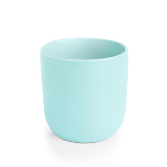 Стакан мятный глянцевый: Фото