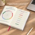 Мініпланер «IT’S TIME TO PLAN mini» сріблястий: Фото 7