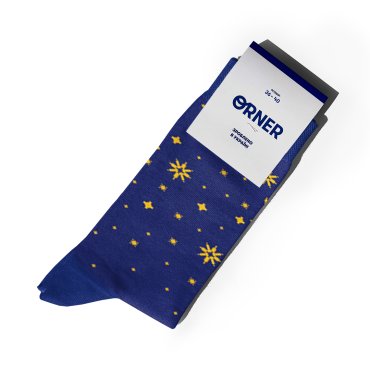 Набор носков «Праздник приближается»: Фото - ORNER