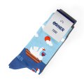 Set of socks "Geese Wine Lovers": Photo 8
