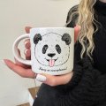 Чашка «Панда»: Фото - ORNER