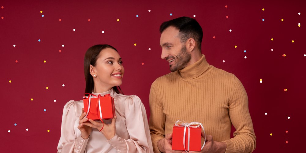 Що подарувати на 5 річницю весілля?: Фото 1 - ORNER