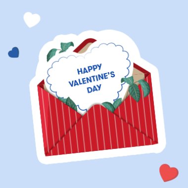 Где и как праздновать День святого Валентина и не унывать без пары: Фото - ORNER