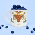 Чашка «Овен»: Фото 4