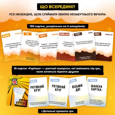 Игра для компании ORNER x Pravda «Лови волну»: Фото - ORNER