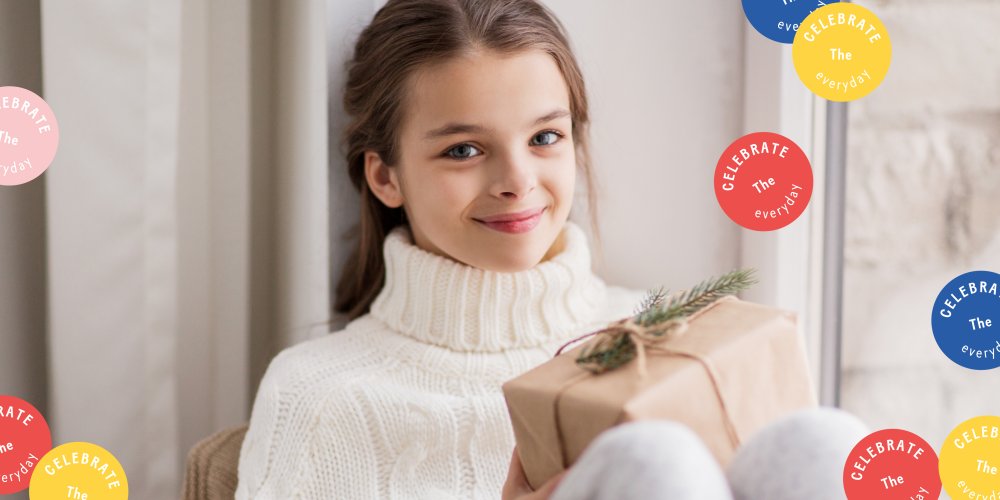 Що подарувати дівчинці 15 років: актуальні ідеї та варіанти: Фото 1 - ORNER