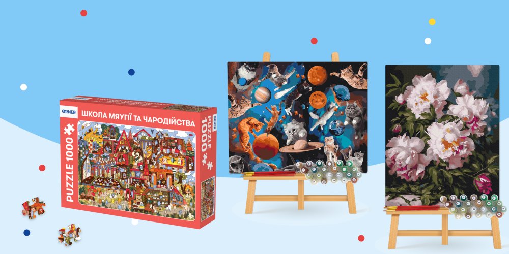 Что подарить девочке на 7 лет: ТОПовые идеи: Фото 3 - ORNER