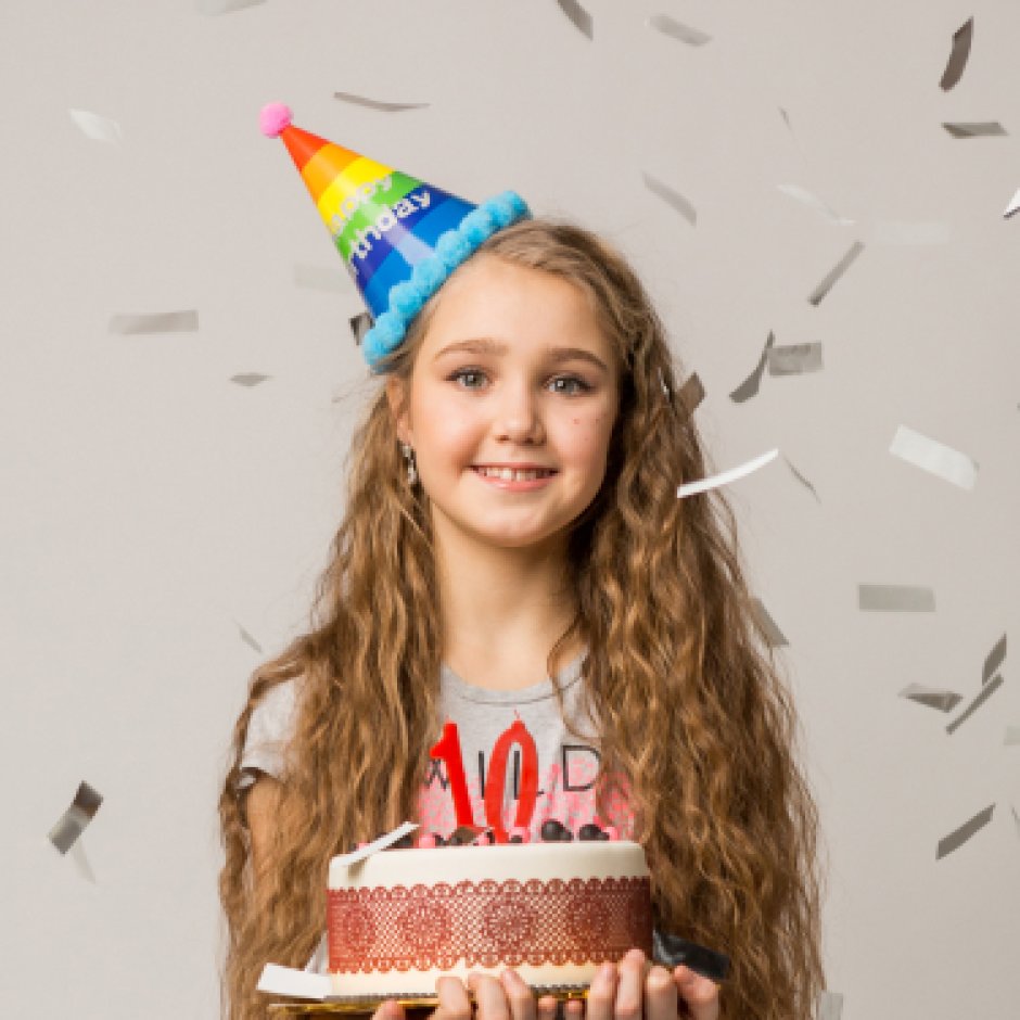 Что можно подарить ребенку на 10 лет: актуальные идеи и небанальные варианты: Фото - ORNER