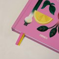 Cooking notebook "Favorite recipes" pink: Photo 5