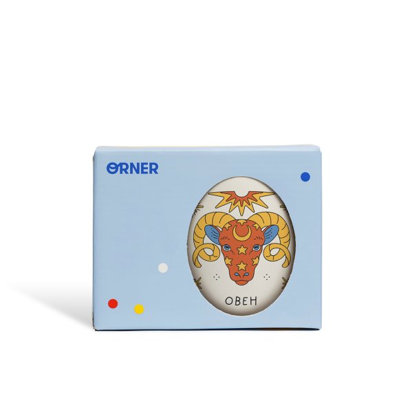 Чашка «Овен»: Фото